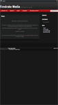 Mobile Screenshot of firedrakemedia.com